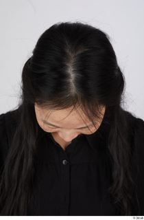  Photos of Kawata Kayoko hair head 0007.jpg